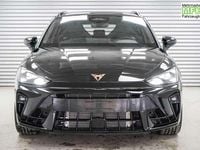 Neu Cupra Leon VZ 333 PS (244 kW) 2026 Nachtschwarz metallic... Kombi