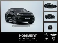 Neu Ford Capri 210 kW (286 PS) 2026 Agate black SUV