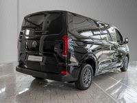 Gebraucht VW T7 160 kW (218 PS) 2025 Schwarz Van