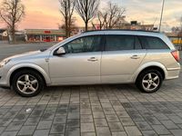 gebraucht Opel Astra (H) Caravan 1.7 CDTI