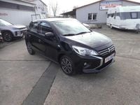 Gebraucht Mitsubishi Space Star Plus 71 PS (52 kW) 2025 Schwarz Kleinwagen