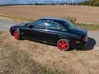 Gebraucht Jaguar S-Type R 395 PS (290 kW) 2002 Limousine