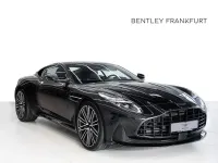 Neu Aston Martin DB12 680 PS (500 kW) 2025 Schwarz Coupé