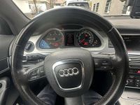 Gebraucht Audi A6 Allroad 232 PS (170 kW) 2007 Kombi