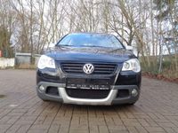 gebraucht VW Polo Cross IV (9N3)