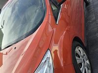 Second-hand Ford C-MAX 150 CP (110 kW) 2012 Portocaliu Monovolum