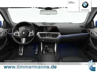Gebraucht BMW 420 Shadowline 184 PS (135 kW) 2023