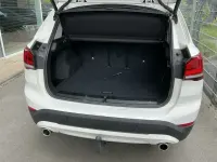 Gebraucht BMW X1 Advantage 150 PS (110 kW) 2022 Weiß SUV