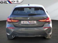 gebraucht BMW 118 i / SPORT LINE / SPORTSITZ / PDC / LED / DAB