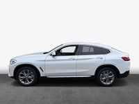 gebraucht BMW X4 xDrive20d