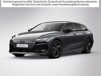 Neu Audi A6 e-tron Performance 280 kW (381 PS) 2025 Grau Kombi