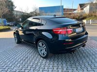 gebraucht BMW X6 M LCI 5 Sitzer