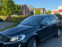 Usata Volvo XC60 Summum 190 CV (139 kW) 2017 Grigio SUV