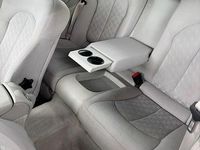 Gebraucht Mercedes 200 163 PS (119 kW) 2003 Coupé