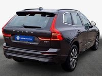 Gebraucht Volvo XC60 Core 250 PS (183 kW) 2024 Grau SUV