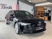 Gebraucht Audi A6 Design 340 PS (250 kW) 2022 Schwarz Limousine