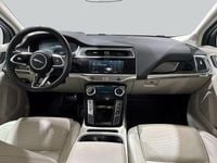 Gebraucht Jaguar I-Pace S 297 kW (405 PS) 2021 Schwarz SUV