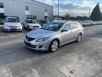 Gebraucht Mazda 6 140 PS (102 kW) 2008 Kombi