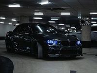 Gebraucht BMW M240 M Sport 465 PS (342 kW) 2018 Blau Cabrio