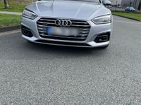 gebraucht Audi A5 Sportback 2.0 TDI S tronic quattro sport ...