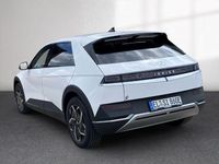 Gebraucht Hyundai Ioniq 5 Techniq 125 kW (170 PS) 2024 Atlas white / sol SUV