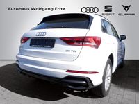 gebraucht Audi Q3 S line