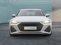 gebraucht Audi RS7 Sportback Navi LED Keramik ACC virtual B&O HuD