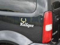 gebraucht Suzuki Jimny Style Ranger Klima SitzHeizung Leder