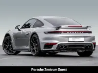 Gebraucht Porsche 992 650 PS (478 kW) 2021 Silber Coupé