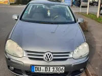 Gebraucht VW Golf IV 141 PS (103 kW) 2006 Grau Limousine