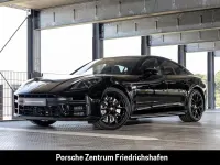 Neu Porsche Panamera 4S 544 PS (400 kW) 2026 Schwarz Kleinwagen