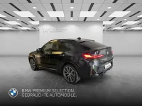 Gebraucht BMW X4 M Sport 387 PS (284 kW) 2025 Schwarz SUV