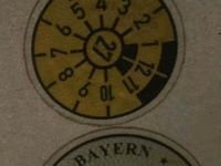 Gebraucht Mercedes A160 101 PS (74 kW) 2003 Grau Kleinwagen