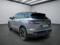 Occasion Renault Austral 199 ch (146 kW) 2024 Gris SUV