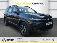 Neu Dacia Bigster Expression 131 PS (96 kW) 2026 Indigoblau SUV