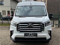 Gebraucht Maxus V90 148 PS (108 kW) 2024 Weiß Van