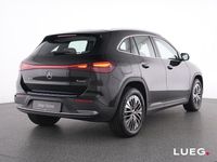 Gebraucht Mercedes EQA350 Progressive 214 kW (292 PS) 2024 Schwarz SUV