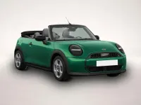 Gebraucht Mini Cooper Cabriolet 163 PS (119 kW) 2026 Manufacturer Cabrio