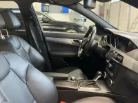 Gebraucht Mercedes C350 265 PS (194 kW) 2014 Grau Kombi