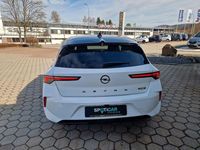 Gebraucht Opel Astra GSe 224 PS (164 kW) 2023 Weiß Limousine