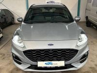 Gebraucht Ford Kuga ST-Line 150 PS (110 kW) 2021 Silber SUV