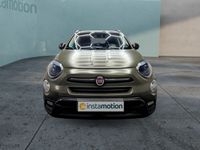 gebraucht Fiat 500X S-DESIGN CROSS LOOK STANDHEIZUNG|R.KAMERA