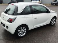 gebraucht Opel Adam JAM 1.2 JAM / 1.Hand / TÜV Neu