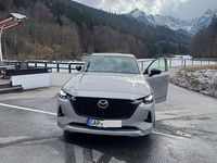 Gebraucht Mazda CX-60 328 PS (241 kW) 2026 Beige SUV