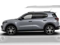 Neu Citroën C3 Aircross 145 PS (106 kW) 2025 Grau (mercure grau metallic) SUV
