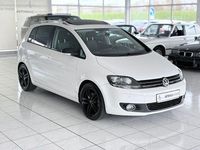 Gebraucht VW Golf VI Style 122 PS (89 kW) 2011 Weiß Kleinwagen