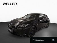 Gebraucht BMW M135 Performance 300 PS (220 kW) 2025 Black sapphire (schwarz) Kleinwagen