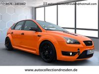 Gebraucht Ford Focus ST 489 PS (359 kW) 2007 Orange Limousine