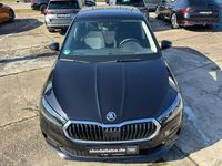 Gebraucht Skoda Fabia Selection 116 PS (85 kW) 2025 Schwarzmagic perleffekt Kleinwagen