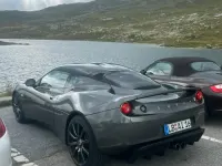Gebraucht Lotus Evora 370 PS (272 kW) 2011 Grau Coupé